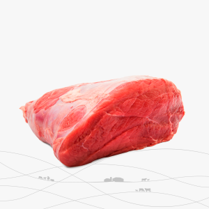 Carne para guisar de añojo de bienestar animal