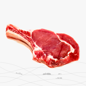 Chuletas de añojo (450 gr)