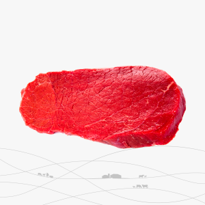 Filetes de añojo extra (500 gr)