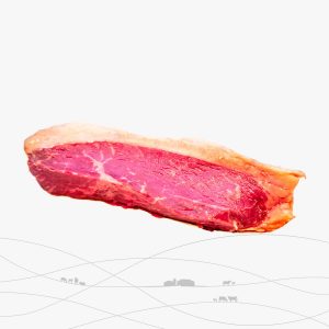 Picaña o rabillo de ternera (1,6 Kg)