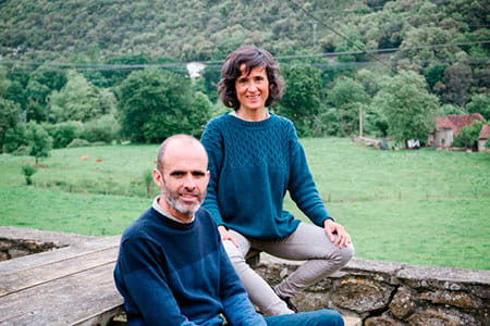 Pancho y Clara